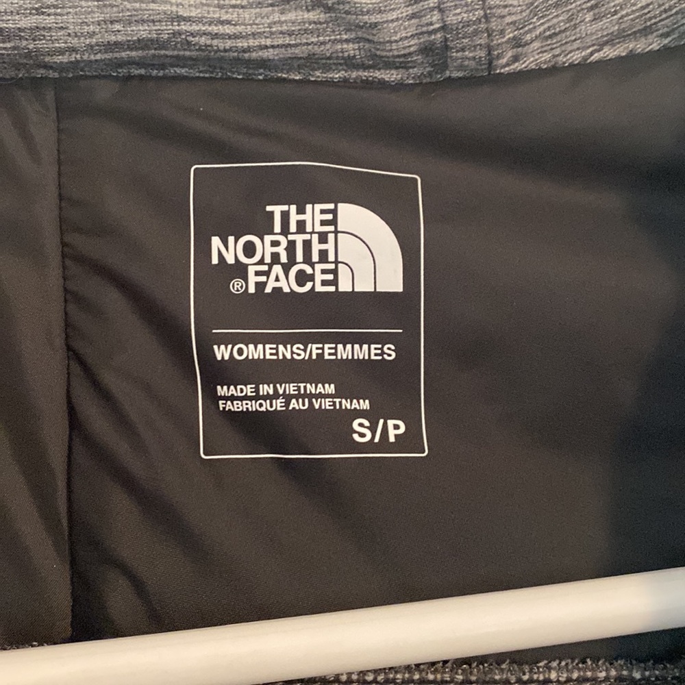 Euc North Face Coat - image 4